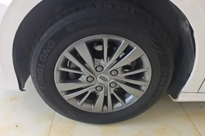 Geely Auto Binray 2020, 47800 км, за 5763 USD - фото 10
