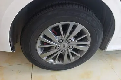 Geely Auto Binray 2020, 47800 км, за 5763 USD - фото 11