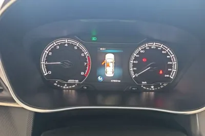 Geely Auto Binray 2020, 47800 км, за 5763 USD - фото 14