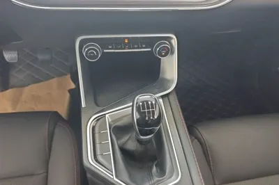 Geely Auto Binray 2020, 47800 км, за 5763 USD - фото 16