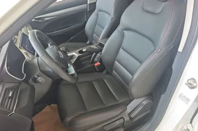 Geely Auto Binray 2020, 47800 км, за 5763 USD - фото 17