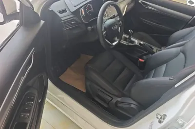 Geely Auto Binray 2020, 47800 км, за 5763 USD - фото 18