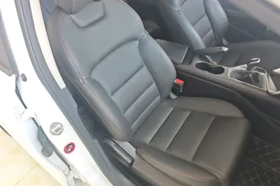 Geely Auto Binray 2020, 47800 км, за 5763 USD - фото 19