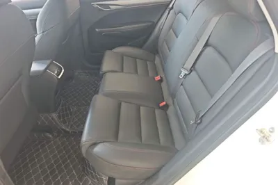 Geely Auto Binray 2020, 47800 км, за 5763 USD - фото 20
