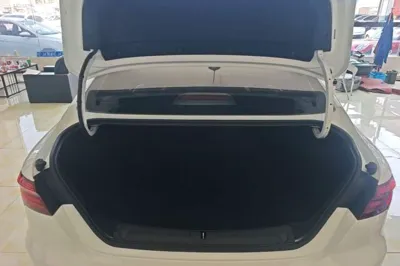 Geely Auto Binray 2020, 47800 км, за 5763 USD - фото 22