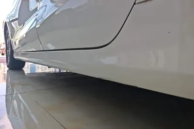 Geely Auto Binray 2020, 47800 км, за 5763 USD - фото 25