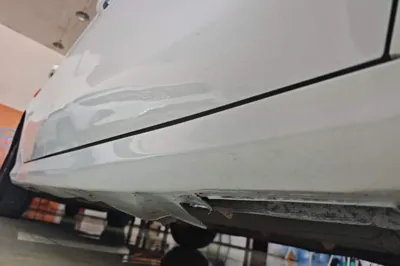 Geely Auto Binray 2020, 47800 км, за 5763 USD - фото 26
