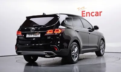 Hyundai Maxcruz 2016, 105442 км, за 9100.97 USD