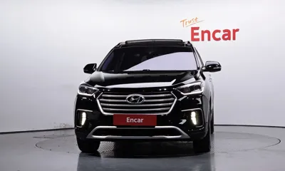 Hyundai Maxcruz 2016, 105442 км, за 9100.97 USD