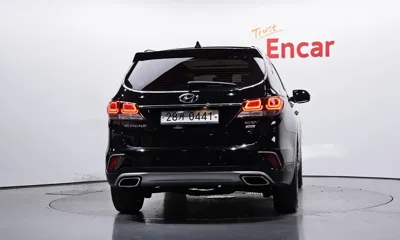 Hyundai Maxcruz 2016, 105442 км, за 9100.97 USD