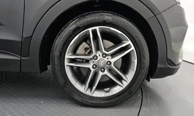Hyundai Maxcruz 2016, 105442 км, за 9100.97 USD