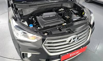 Hyundai Maxcruz 2016, 105442 км, за 9053.27 USD - фото 6