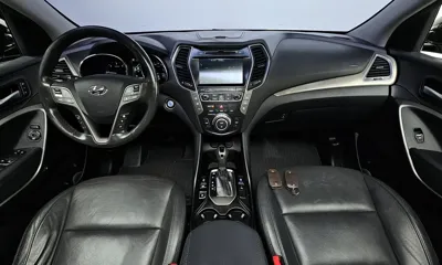 Hyundai Maxcruz 2016, 105442 км, за 9053.27 USD - фото 7