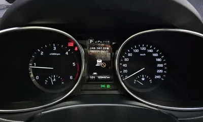 Hyundai Maxcruz 2016, 105442 км, за 9053.27 USD - фото 8