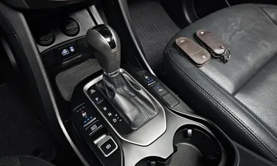 Hyundai Maxcruz 2016, 105442 км, за 9053.27 USD - фото 9