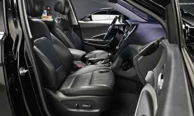 Hyundai Maxcruz 2016, 105442 км, за 9053.27 USD - фото 10