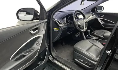 Hyundai Maxcruz 2016, 105442 км, за 9053.27 USD - фото 11