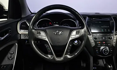 Hyundai Maxcruz 2016, 105442 км, за 9053.27 USD - фото 13