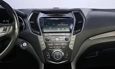 Hyundai Maxcruz 2016, 105442 км, за 9053.27 USD - фото 14