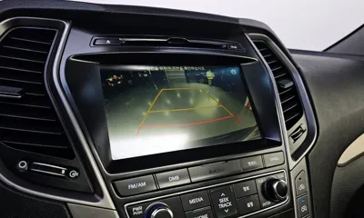 Hyundai Maxcruz 2016, 105442 км, за 9053.27 USD - фото 15