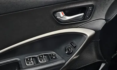 Hyundai Maxcruz 2016, 105442 км, за 9053.27 USD - фото 20