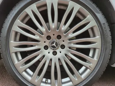 Mercedes-Benz S-Class 2018, 184618 км, за 26250.49 USD