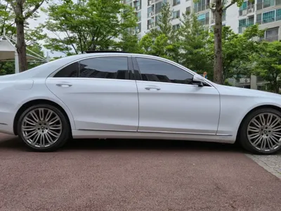 Mercedes-Benz S-Class 2018, 184618 км, за 26250.49 USD - фото 6