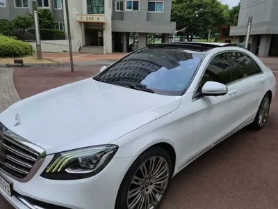 Mercedes-Benz S-Class 2018, 184618 км, за 26250.49 USD - фото 7