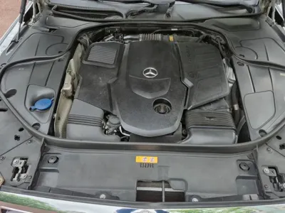 Mercedes-Benz S-Class 2018, 184618 км, за 26250.49 USD - фото 8