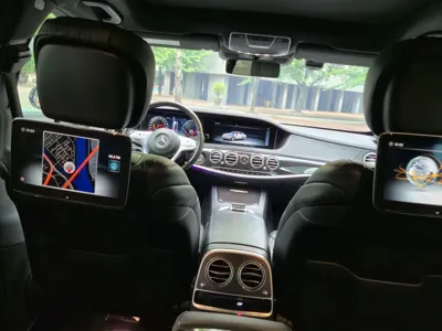 Mercedes-Benz S-Class 2018, 184618 км, за 26250.49 USD - фото 9