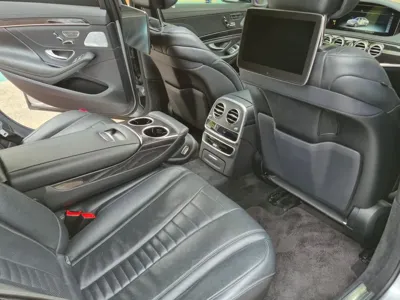 Mercedes-Benz S-Class 2018, 184618 км, за 26250.49 USD - фото 11