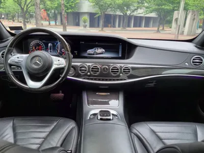 Mercedes-Benz S-Class 2018, 184618 км, за 26250.49 USD - фото 12