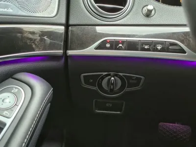 Mercedes-Benz S-Class 2018, 184618 км, за 26250.49 USD - фото 13