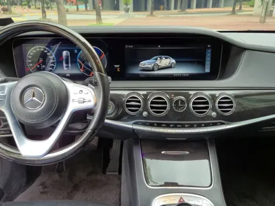 Mercedes-Benz S-Class 2018, 184618 км, за 26250.49 USD - фото 15
