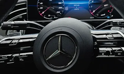 Mercedes-Benz E-Class 2024, 19129 км, за 45293.42 USD - фото 6