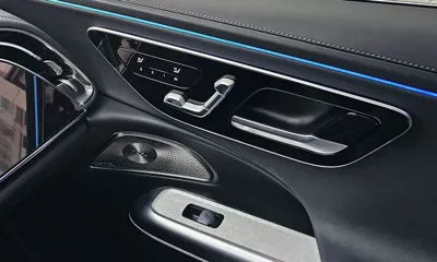 Mercedes-Benz E-Class 2024, 19129 км, за 45293.42 USD - фото 13