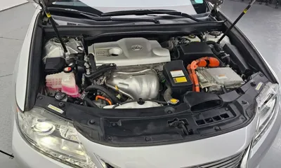 Lexus ES 2015, 126665 км, за 10596.11 USD - фото 6