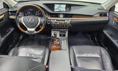 Lexus ES 2015, 126665 км, за 10596.11 USD - фото 7