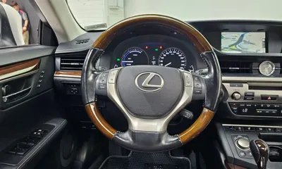 Lexus ES 2015, 126665 км, за 10596.11 USD - фото 13