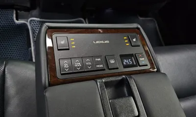 Lexus ES 2015, 126665 км, за 10596.11 USD - фото 18