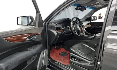 Cadillac Escalade 2015, 102238 км, за 15491.66 USD - фото 10