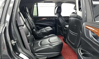 Cadillac Escalade 2015, 102238 км, за 15491.66 USD - фото 12