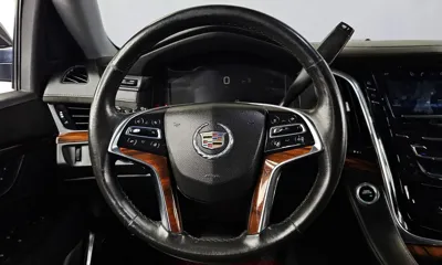 Cadillac Escalade 2015, 102238 км, за 15491.66 USD - фото 13
