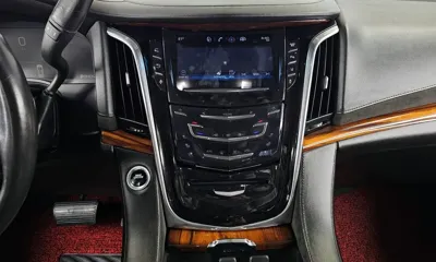 Cadillac Escalade 2015, 102238 км, за 15491.66 USD - фото 14