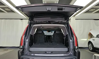 Cadillac Escalade 2015, 102238 км, за 15491.66 USD - фото 20