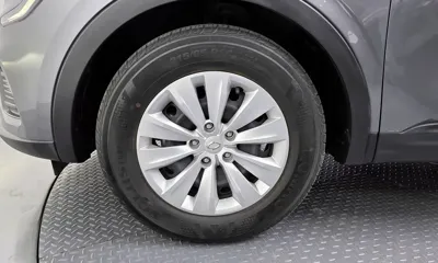 Renault-KoreaSamsung XM3 2021, 77845 км, за 8714.9 USD