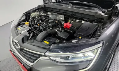 Renault-KoreaSamsung XM3