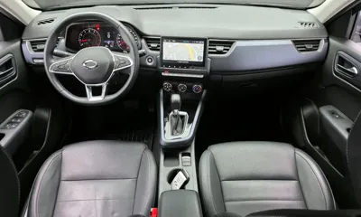 Renault-KoreaSamsung XM3
