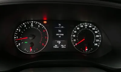 Renault-KoreaSamsung XM3