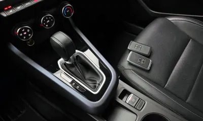 Renault-KoreaSamsung XM3